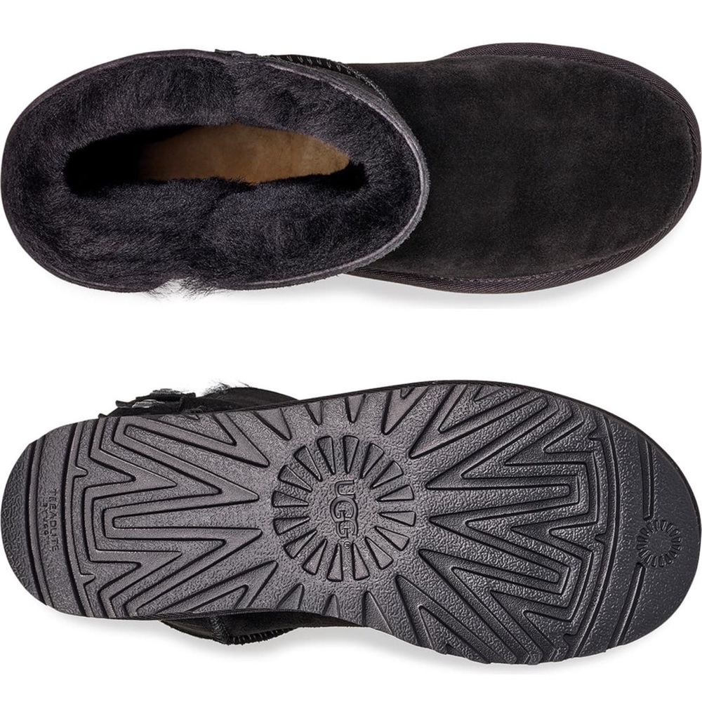 UGG Marciela II Water Resistant Boot - Picture 8 of 8